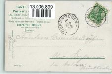 Serie 152 - In der Ferienkolonie Nachttopf 1903