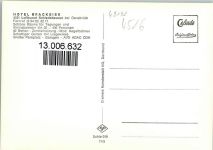 49143 W4516 Schledehausen , Kr Osnabrück - Luftaufnahme