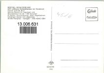 49143 W4516 Schledehausen , Kr Osnabrück - Luftaufnahme