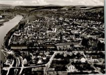 63839 W8751 Kleinwallstadt - Luftaufnahme