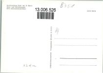 63839 W8751 Kleinwallstadt - Luftaufnahme