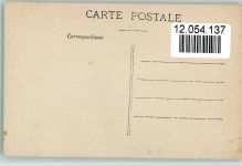 M.F. Paris Nr. IVI - Nonne am Sterbebett , Tod Foto AK Mönch