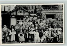 N 12 - Schäfers Märchenstadt Circus Liliput Rekord