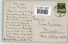 sign Thoma - Kinderreigen - Verlag Seemann Nr. 6 AK E. A. Seemann 1922 Künstlerkarte