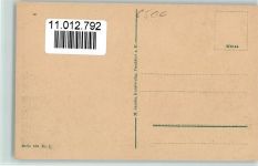 W6500 Mainz Dampfschiffe Dampfer Deutschland Künstlerkarte