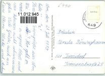36381 W6490 Elm , Kr Schlüchtern - 4-Bildaufnahme