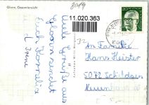 85625 W8019 Glonn , Kr Ebersberg, Oberbay