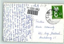 87645 W8959 Schwangau - St. Coloman-Kapelle