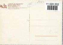 87640 W8954 Biessenhofen - Hotel Neue Post Innenaufnahme