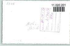 88316 W7972 Bolsternang