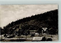 01773 O8231 Rehefeld-Zaunhaus - Erholungsheim Jagdschloß