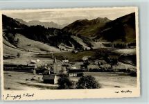 6691 Jungholz ,Tirol