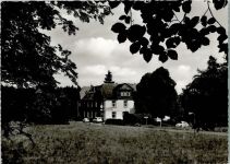 55765 W6588 Birkenfeld , Nahe - Hotel Gasthaus Pension Gethmann