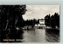 02782 O8812 Seifhennersdorf - Waldbad Silberteich