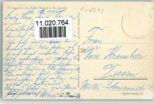 01773 O8242 Bärenstein , Osterzgeb - Erholungsheim NDPD