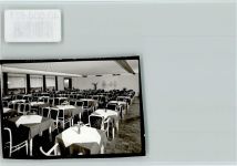 25364 W2205 Bokel b Elmshorn FOTO KEINE AK Hotel Mühle Innenansicht, Speisesaal