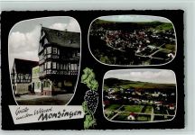 55569 W6557 Monzingen - 3-Bildaufnahme