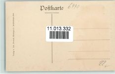 36381 W6490 Schlüchtern - Kgl. Lehrerseminar Haupteingang