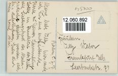 K 1476 Photochemie - Lilly Jacobson und Gunnar Tolnaes - Stummfilm Stummfilm 1917