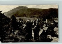 02779 O8813 Waltersdorf b Zittau