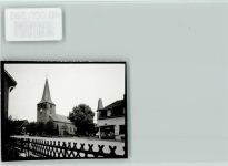 46282 W4270 Rhade , Westf FOTO KEINE AK Urbanus Kirche im Ortskern