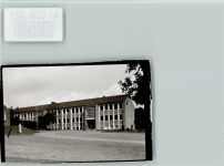 25557 W2215 Hanerau-Hademarschen FOTO KEINE AK Schule