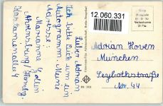 FK 3703 Adrian Hoven Filmverlag UfA