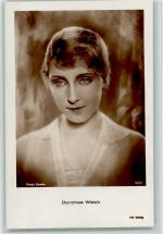Dorothea Wieck Iris-Verlag Filmverlag Iris