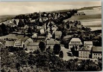 01816 O8302 Kurort Berggießhübel - Kirchstraße