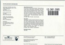Die Wildecker Herzbuben keine AK Hansa Schlagersänger
