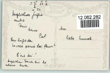 Nesthäkchen sign Josef Straka - Wiener Kunst Nr. 1627 B.K.W. AK Straka, J.