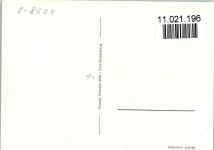 01904 O8501 Weifa - Sieben Linden Rat der Gemeinde Mehrfachaufnahme