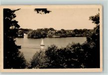 15913 O7551 Goyatz - Kleiner Schwielochsee