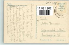 15913 O7551 Goyatz - Kleiner Schwielochsee