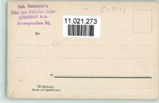 03222 O7543 Lehde b Lübbenau