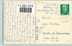 01773 O8231 Rehefeld-Zaunhaus
