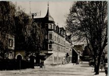 01454 O8142 Radeberg - Café Rödereck
