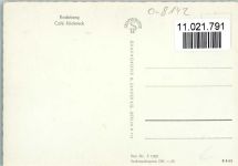 01454 O8142 Radeberg - Café Rödereck