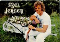 Mel Jersey Foto Reuter Rock / Pop