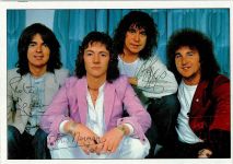 Smokie Rock / Pop