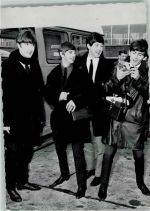 The Beatles Rock / Pop
