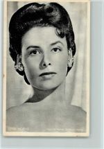 Lena Horne keine AK Schlagersänger