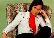 Michael Holm Foto W. Rieger Rock / Pop