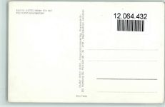 Nr. 4739 Sacha Distel auf der Bank Filmverlag Rüdel