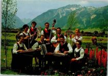 Engel-Familie Rock / Pop