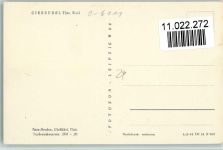 98666 O6121 Gießübel b Hildburghausen