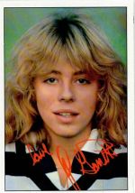 Leif Garrett keine AK Musiker