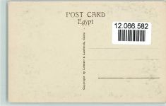 Tut-Enkh-Amen - Cairo Völkerkunde