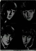The Beatles Rock / Pop