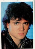Nino de Angelo Rock / Pop